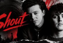 The story behind the: «Shout»… Το τραγούδι των Tears For Fears ήταν η κραυγή μιας γενιάς που αρνιόταν να σωπάσει