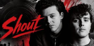 The story behind the: «Shout»… Το τραγούδι των Tears For Fears ήταν η κραυγή μιας γενιάς που αρνιόταν να σωπάσει