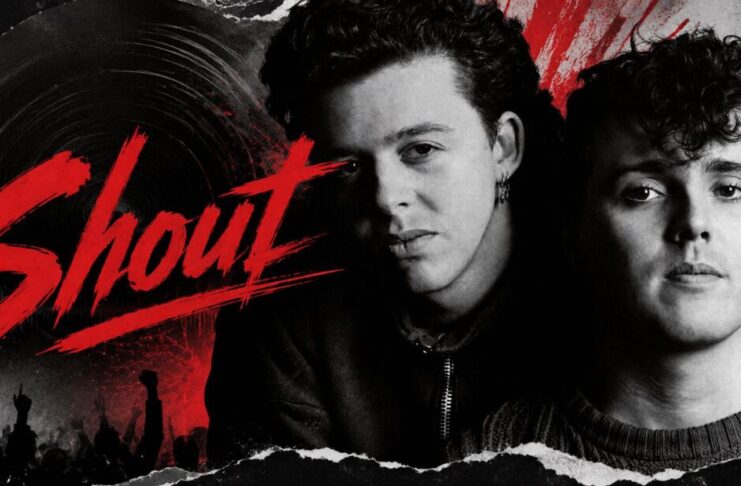 The story behind the: «Shout»… Το τραγούδι των Tears For Fears ήταν η κραυγή μιας γενιάς που αρνιόταν να σωπάσει