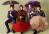 Το «Rubber Soul» των The Beatles, επιστρέφει με Special Edition έκδοση 60 χρόνια μετά την πρώτη του κυκλοφορία!
