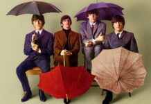 Το «Rubber Soul» των The Beatles, επιστρέφει με Special Edition έκδοση 60 χρόνια μετά την πρώτη του κυκλοφορία!
