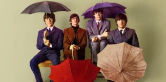 Το «Rubber Soul» των The Beatles, επιστρέφει με Special Edition έκδοση 60 χρόνια μετά την πρώτη του κυκλοφορία!