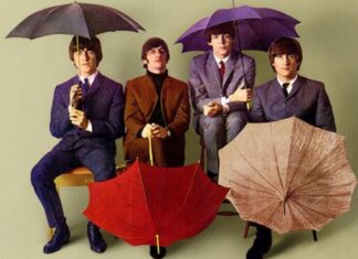Το «Rubber Soul» των The Beatles, επιστρέφει με Special Edition έκδοση 60 χρόνια μετά την πρώτη του κυκλοφορία!