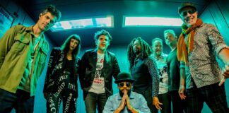 Οι Thievery Corporation γιορτάζουν 30 χρόνια με πέντε καλοκαιρινές εμφανίσεις στην Ελλάδα!