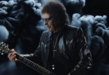 Ο Tony Iommi επιστρέφει 21 χρόνια μετά, με το νέο single «World Alone»!