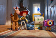 “Toy Story 5”: Παιχνίδια εναντίον συσκευών
