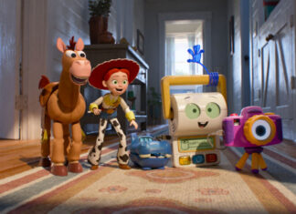 “Toy Story 5”: Παιχνίδια εναντίον συσκευών