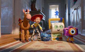 “Toy Story 5”: Παιχνίδια εναντίον συσκευών