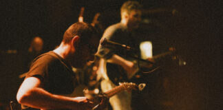 Χατζηφραγκέτα the band, τον Σεπτέμβρη στην Τεχνόπολη…