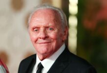 Anthony Hopkins – «Life Is a Dream»: Στα 88 του βάζει τη μουσική στο επίκεντρο!