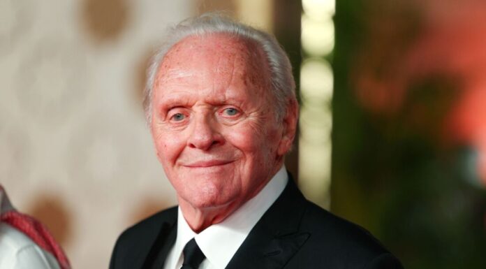 Anthony Hopkins – «Life Is a Dream»: Στα 88 του βάζει τη μουσική στο επίκεντρο!