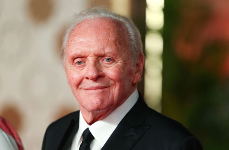 Anthony Hopkins – «Life Is a Dream»: Στα 88 του βάζει τη μουσική στο επίκεντρο!