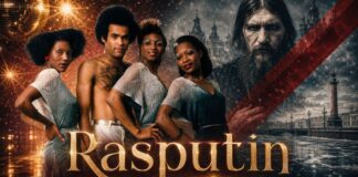 The story behind the: «Rasputin»… Η ντίσκο εκδοχή των Boney M για έναν ρωσικό μύθο που απαγορεύτηκε στη Μόσχα!