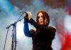 Η Chelsea Wolfe κυκλοφορεί το νέο της album «The Dark» και επιστρέφει στην Αθήνα τον Δεκέμβριο!