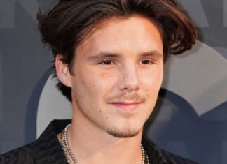 Cruz Beckham: Ο γιος του David και της Victoria Beckham συστήνεται μουσικά με το πρώτο του EP