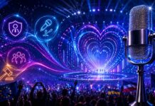 Eurovision: Σημαντικές αλλαγές στους κανονισμούς – Τι αλλάζει σε διοργάνωση, ηλικίες και ζωντανά φωνητικά