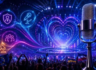 Eurovision: Σημαντικές αλλαγές στους κανονισμούς – Τι αλλάζει σε διοργάνωση, ηλικίες και ζωντανά φωνητικά