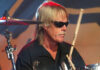 Πέθανε ο Frank Beard, ο θρυλικός drummer των ZZ Top