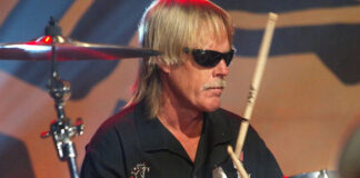 Πέθανε ο Frank Beard, ο θρυλικός drummer των ZZ Top