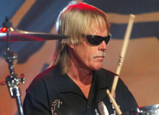 Πέθανε ο Frank Beard, ο θρυλικός drummer των ZZ Top