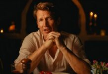 Ο James Blunt επιστρέφει με καλοκαιρινή διάθεση και μαύρο χιούμορ στο “Tastes Like Summer”