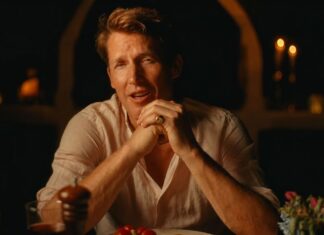 Ο James Blunt επιστρέφει με καλοκαιρινή διάθεση και μαύρο χιούμορ στο “Tastes Like Summer”