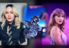 Madonna και Taylor Swift κυριαρχούν στις υποψηφιότητες των MTV VMAs 2026