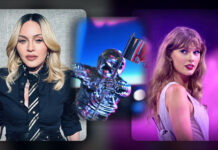 Madonna και Taylor Swift κυριαρχούν στις υποψηφιότητες των MTV VMAs 2026