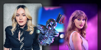 Madonna και Taylor Swift κυριαρχούν στις υποψηφιότητες των MTV VMAs 2026