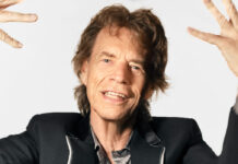 Mick Jagger: Στα 83 του χορεύει το νέο «Mr. Charm» των Rolling Stones και γίνεται viral!