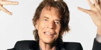 Mick Jagger: Στα 83 του χορεύει το νέο «Mr. Charm» των Rolling Stones και γίνεται viral!