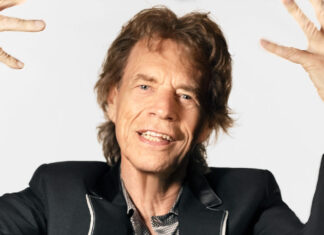 Mick Jagger: Στα 83 του χορεύει το νέο «Mr. Charm» των Rolling Stones και γίνεται viral!