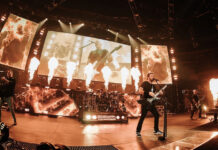 Nickelback – «Leave Me Behind»: Στάσου δίπλα μου, αλλά μη με αφήσεις πίσω… Νέο single!