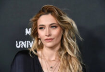 Paris Jackson: Η κόρη του Michael Jackson μεγάλωσε και ακολουθεί τον δικό της μουσικό δρόμο, κυκλοφορώντας το δεύτερο album της