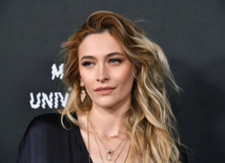 Paris Jackson: Η κόρη του Michael Jackson μεγάλωσε και ακολουθεί τον δικό της μουσικό δρόμο, κυκλοφορώντας το δεύτερο album της