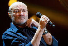 Ο Phil Collins αποκαλύπτει ακυκλοφόρητη εκδοχή του “Tomorrow Never Knows” των Beatles