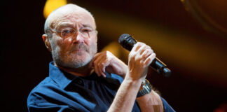 Ο Phil Collins αποκαλύπτει ακυκλοφόρητη εκδοχή του “Tomorrow Never Knows” των Beatles