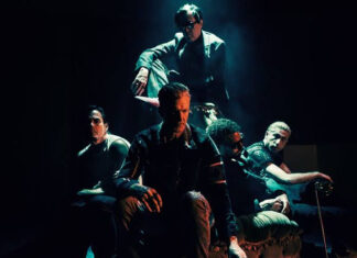 Οι Queens of the Stone Age παρουσιάζουν το νέο single «Insignificant Other»