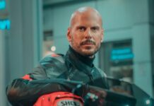 Οι REC επιστρέφουν με το «Μόνο Εσύ (Ατσάλι)»
