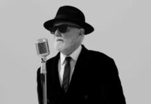 Ο Roger Taylor των Queen, κυκλοφορεί το «I See You Now», ένα ερωτικό τραγούδι αφιερωμένο στη σύζυγό του