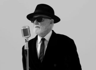 Ο Roger Taylor των Queen, κυκλοφορεί το «I See You Now», ένα ερωτικό τραγούδι αφιερωμένο στη σύζυγό του
