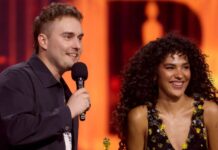 Sam Fender και Olivia Dean έγραψαν ιστορία με το «Rein Me In» που έσπασε ρεκόρ 73 ετών στα Βρετανικά charts!