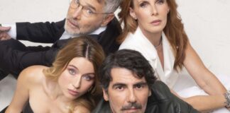 «Σκέφτομαι Δυνατά»… Θοδωρής Αθερίδης και Εβελίνα Παπούλια πρωταγωνιστούν στη νέα παράσταση που έρχεται τον Οκτώβριο στο Θεατρο Μικρό Παλλάς