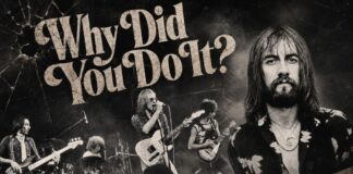 The story behind the: «Why Did Yo Do It?»… Το τραγούδι των Stretch, πίσω από το σκάνδαλο των …«ψεύτικων» Fleetwood Mac! Μια απίστευτη ιστορία…
