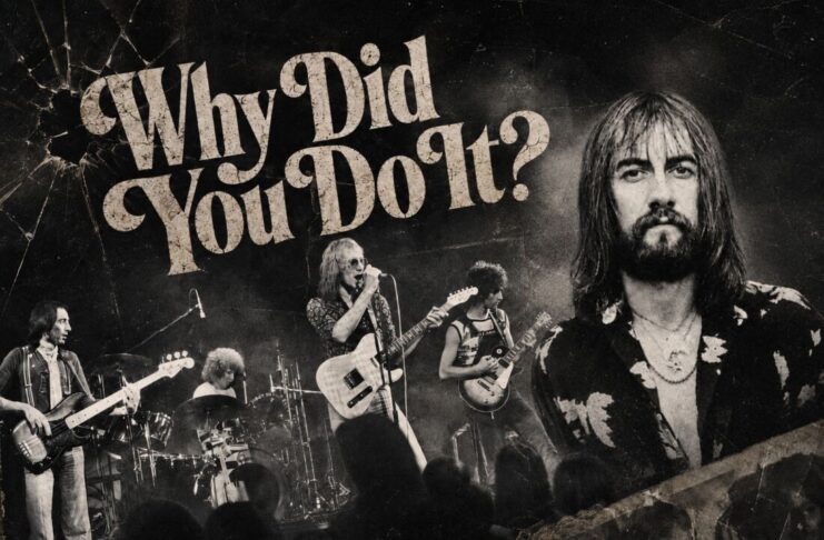 The story behind the: «Why Did Yo Do It?»… Το τραγούδι των Stretch, πίσω από το σκάνδαλο των …«ψεύτικων» Fleetwood Mac! Μια απίστευτη ιστορία…