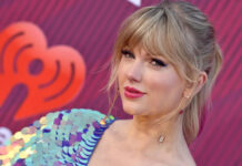Η Taylor Swift αφηγείται την ιστορία της Jessie στο νέο video του «I Knew It, I Knew You»