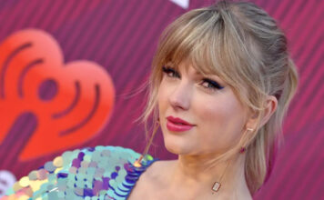 Η Taylor Swift αφηγείται την ιστορία της Jessie στο νέο video του «I Knew It, I Knew You»