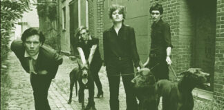 The Cramps: Είδε το φως επιτέλους το «χαμένο» άλμπουμ τους «Gravest Gravy», μετά από σχεδόν 50 χρόνια!