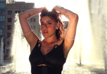 Η VASSIŁINA μετατρέπει τον καύσωνα της Αθήνας σε “Heatstroke”