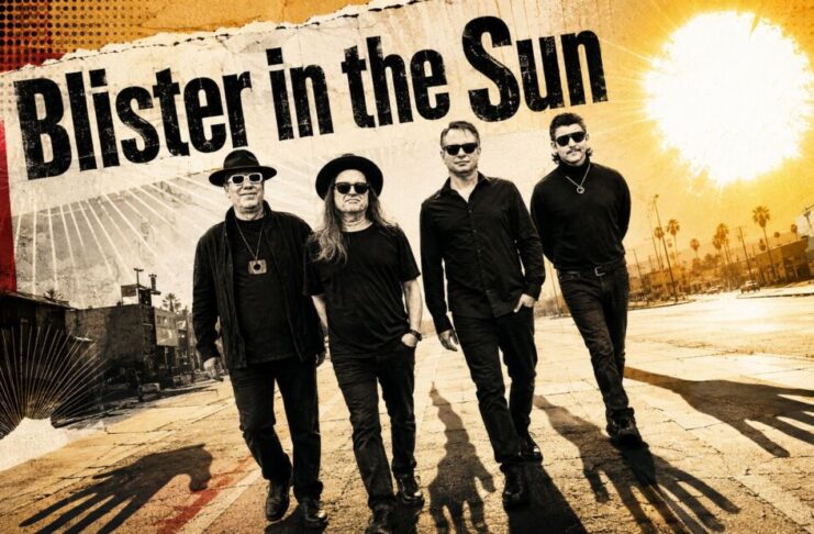 The story behind the: «Blister in the Sun»… Η ιστορία πίσω από το τραγούδι των Violent Femmes που παρεξηγήθηκε για δεκαετίες